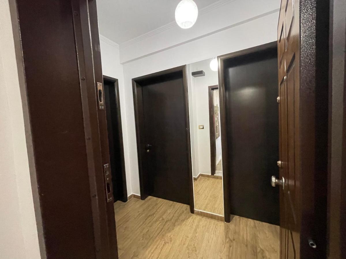 Centre Hotel Berat Zewnętrze zdjęcie